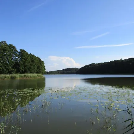 Ko Czewo Near Lakes And Forests