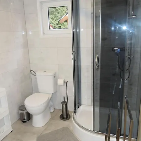 Ko Czewo Near Lakes And Forests * Kołczewo