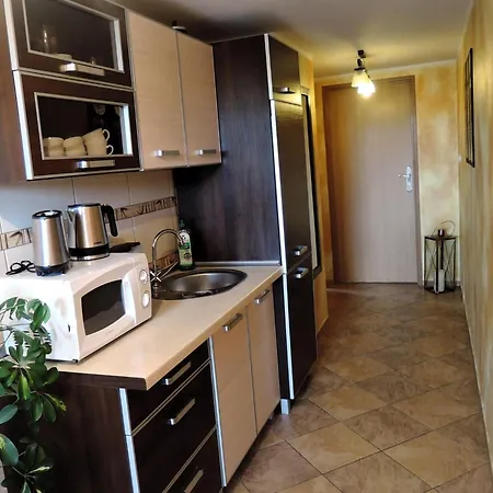 Сasa de vacaciones Ko Czewo Near Lakes And Forests