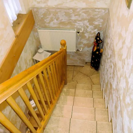 Ko Czewo Near Lakes And Forests Сasa de vacaciones Kołczewo