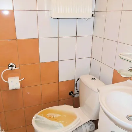 Ko Czewo Near Lakes And Forests Kołczewo