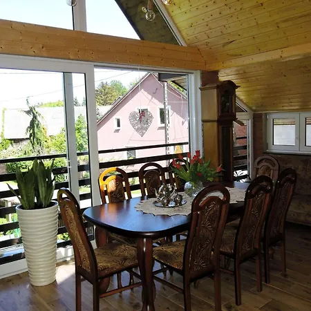 Ko Czewo Near Lakes And Forests Kołczewo