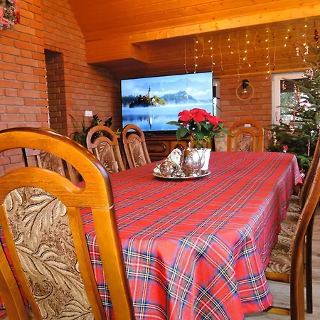 Ko Czewo Near Lakes And Forests Сasa de vacaciones