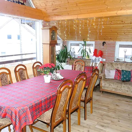 Ko Czewo Near Lakes And Forests Сasa de vacaciones *