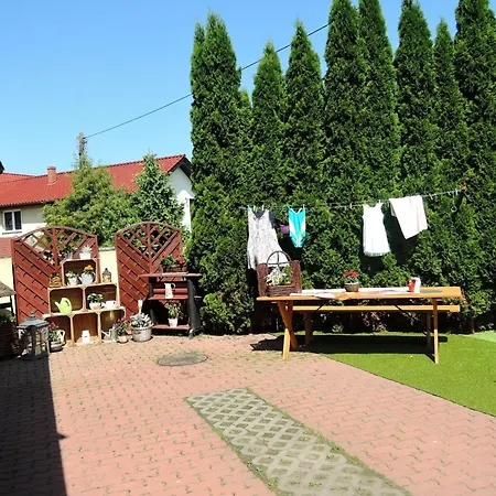 Ko Czewo Near Lakes And Forests Сasa de vacaciones