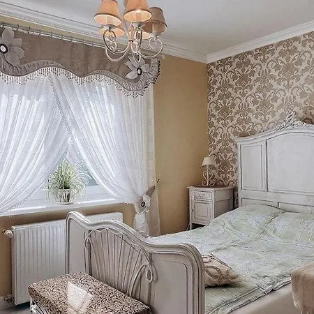 Ko Czewo Near Lakes And Forests *