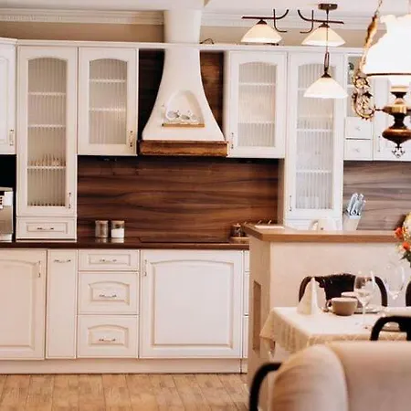 Ko Czewo Near Lakes And Forests Kołczewo