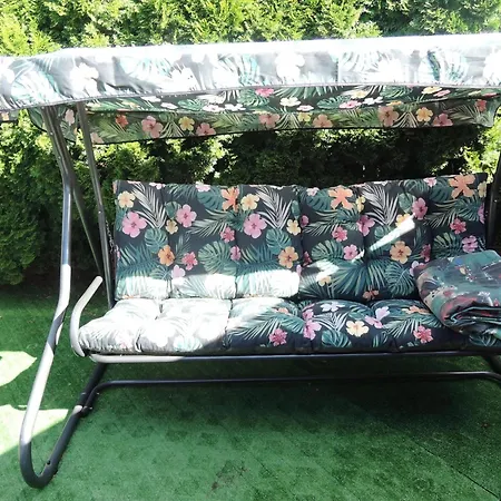 Ko Czewo Near Lakes And Forests