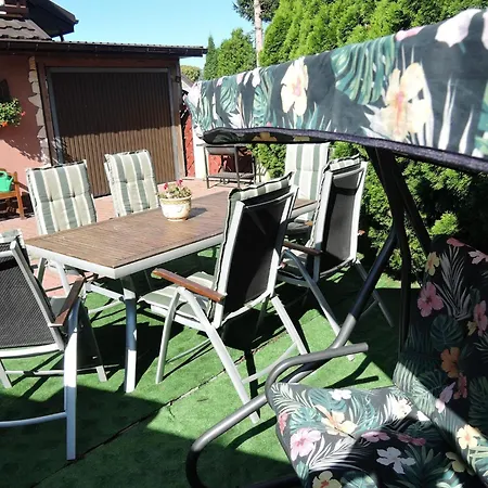 Ko Czewo Near Lakes And Forests Сasa de vacaciones *