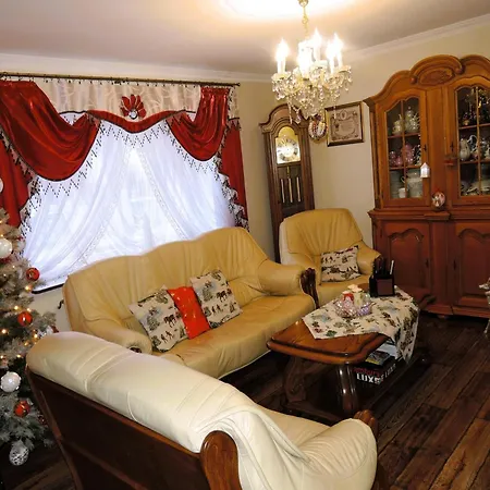 Ko Czewo Near Lakes And Forests Kołczewo