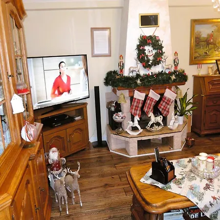 Ko Czewo Near Lakes And Forests * Kołczewo